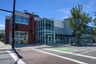 Plus de détails pour 7100-7128 S Yates Blvd, Chicago, IL - Local commercial à louer