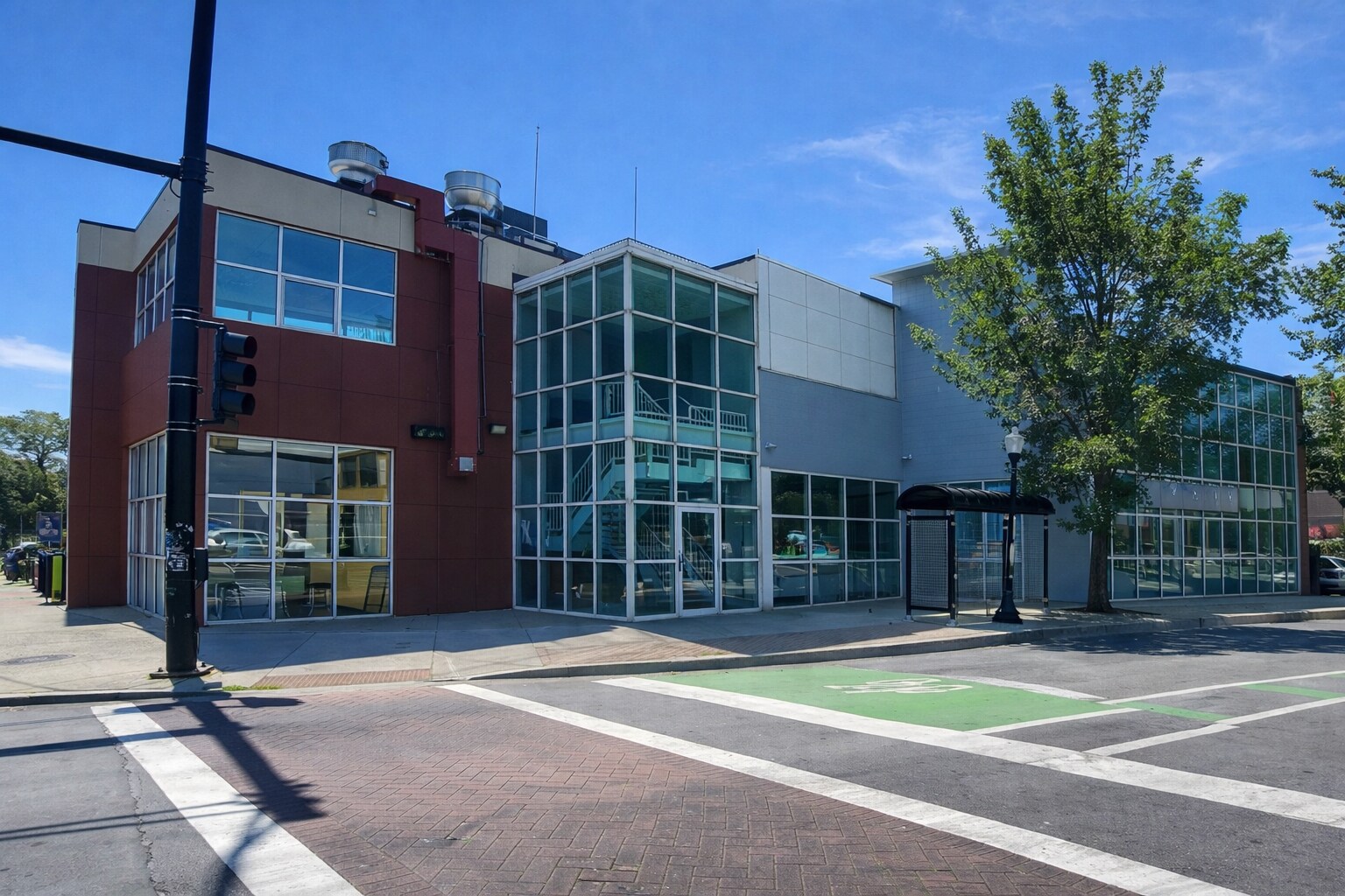 7100-7128 S Yates Blvd, Chicago, IL à louer Photo principale– Image 1 sur 6