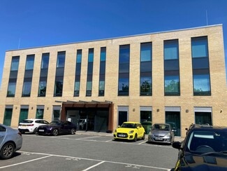 Plus de détails pour Sheepen Rd, Colchester - Bureau à louer