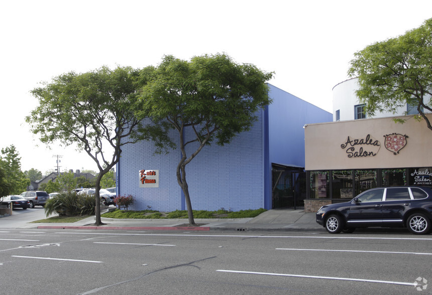24470 Del Prado, Dana Point, CA à louer - Photo de l’immeuble – Image 2 sur 6