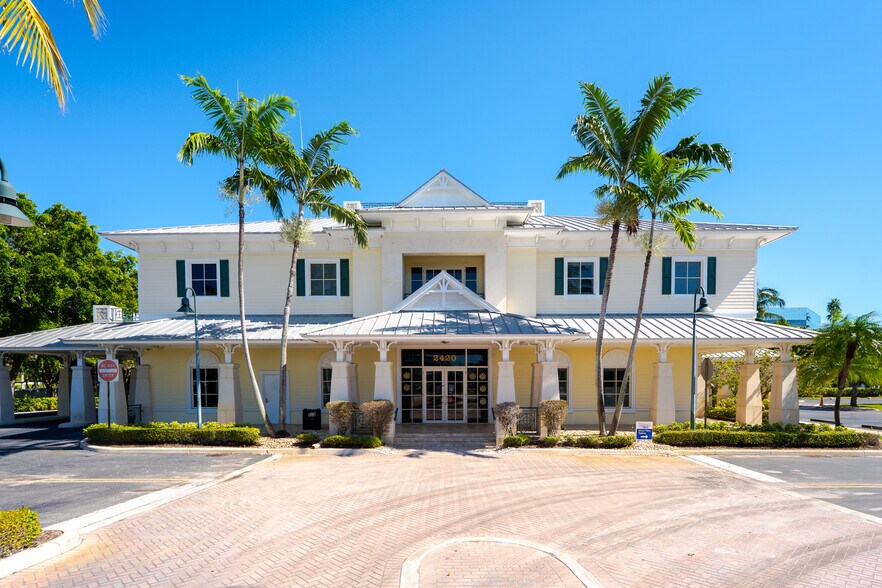 2420 N Federal Hwy, Boca Raton, FL à louer - Photo de l’immeuble – Image 3 sur 12