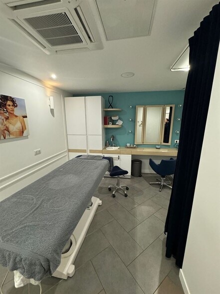 60 Rue De Caumartin, Paris à louer - Photo intérieure – Image 1 sur 4