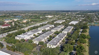 12233 SW 55th St, Cooper City, FL - VUE AÉRIENNE  vue de carte - Image1