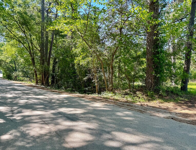 10.097 Acres, Old Houston Road, Huntsville, TX à vendre - Photo de l’immeuble – Image 3 sur 12