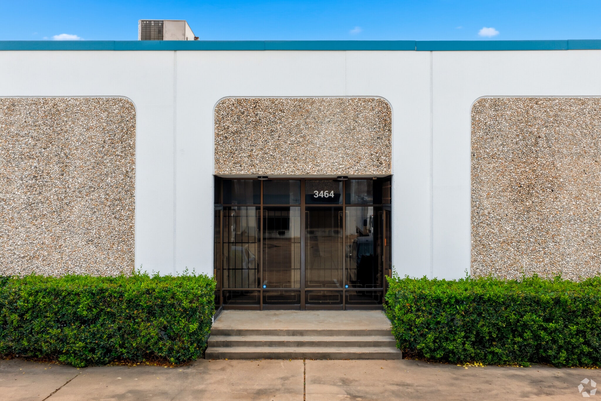 3404-3556 Yale St, Houston, TX à louer Photo de l’immeuble– Image 1 sur 1