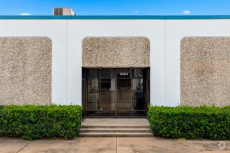 3404-3556 Yale St, Houston, TX à louer Photo de l’immeuble– Image 1 sur 1
