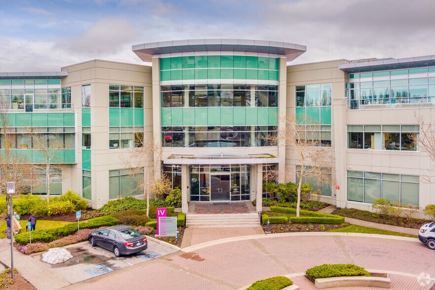 13911 Wireless Way, Richmond, BC à vendre - Photo de l’immeuble – Image 3 sur 12