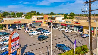 Plus de détails pour 9150 Painter Ave, Whittier, CA - Bureau, Local commercial à louer