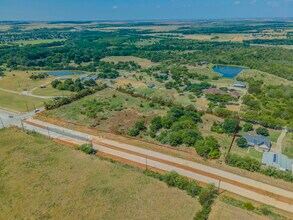 3900 Roselawn Dr, Denton, TX - Vue aérienne  vue de carte