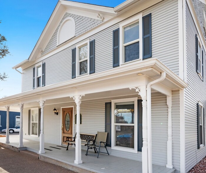 3725 W Cleveland Ave, Wellington, CO à louer - Photo de l’immeuble – Image 1 sur 1