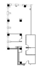 20 N Wacker Dr, Chicago, IL à louer Plan d’étage– Image 1 sur 1
