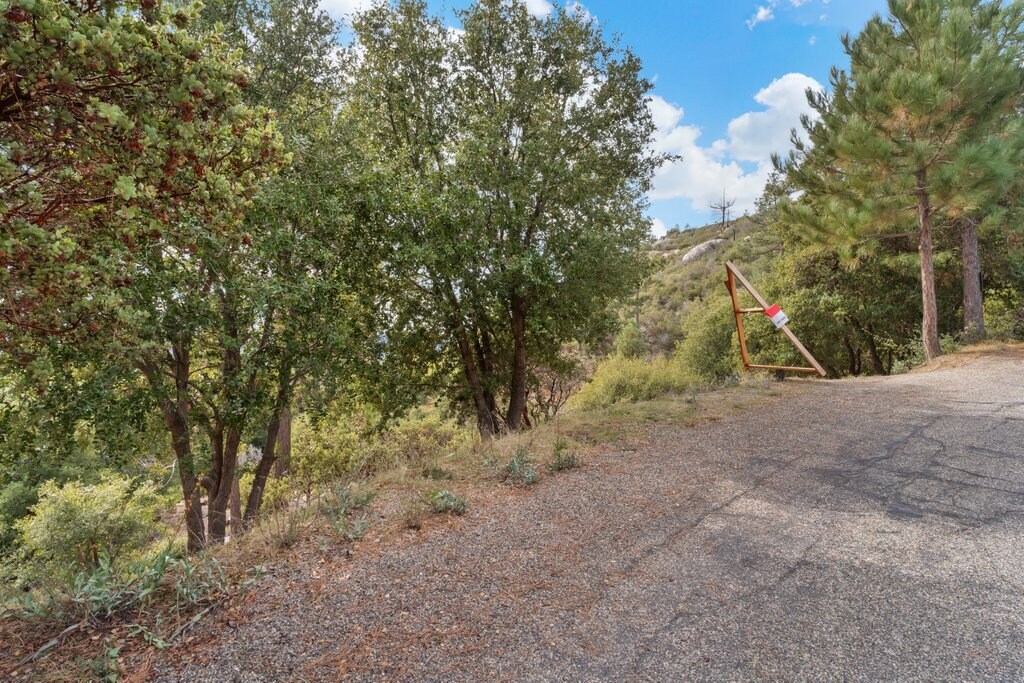 53505 Ridge Rd, Idyllwild-Pine Cove, CA à vendre Aérien– Image 1 sur 15