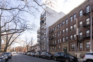 Plus de détails pour 1042 President St, Brooklyn, NY - Logement à vendre