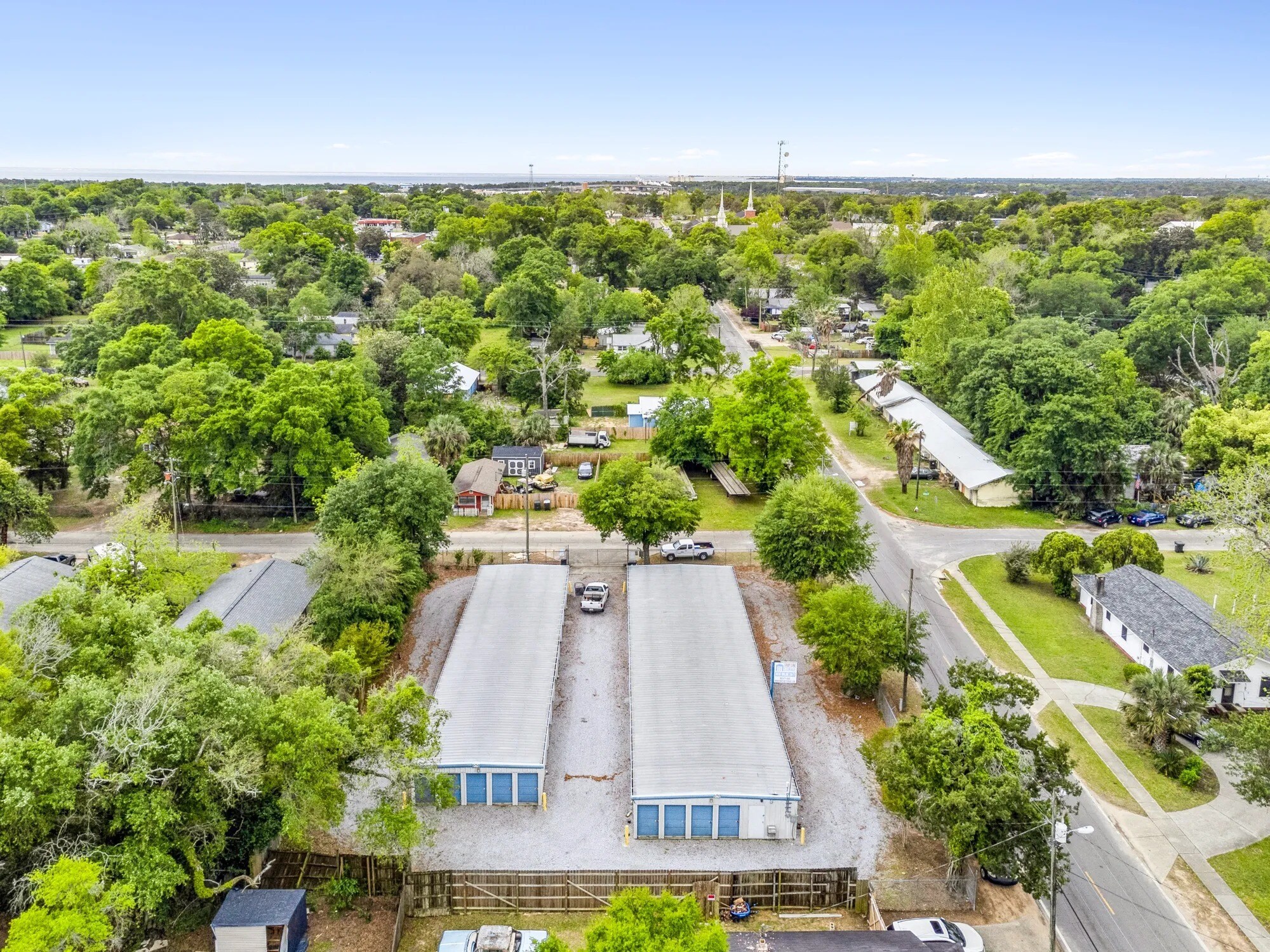 1304 N T St, Pensacola, FL à vendre Photo principale– Image 1 sur 10