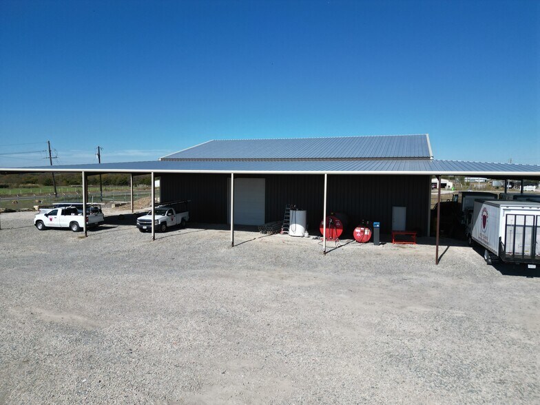 849 FM 36, Greenville, TX à vendre - Photo de l’immeuble – Image 1 sur 28