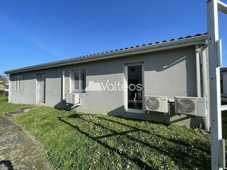 1 Avenue De L'Enclos, Portet-sur-Garonne à louer - Photo de l’immeuble – Image 3 sur 9