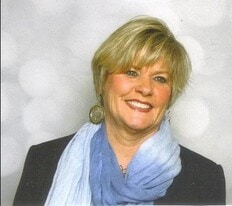 Ginger Johnson