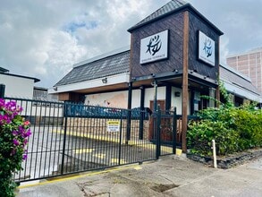 1240 S King St, Honolulu, HI à louer Photo intérieure– Image 1 sur 17