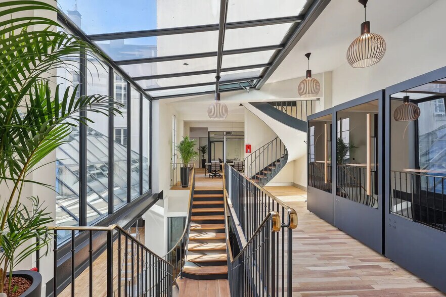 25 Rue Du Petit Musc, Paris à louer - Photo intérieure – Image 3 sur 10