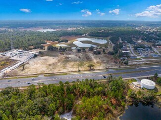 Plus de détails pour 10300 Cortez Blvd, Spring Hill, FL - Terrain à vendre