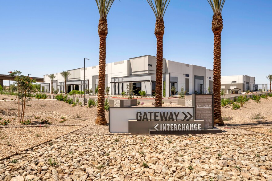NWC of Hawes & 202, Mesa, AZ à louer - Photo de l’immeuble – Image 1 sur 17