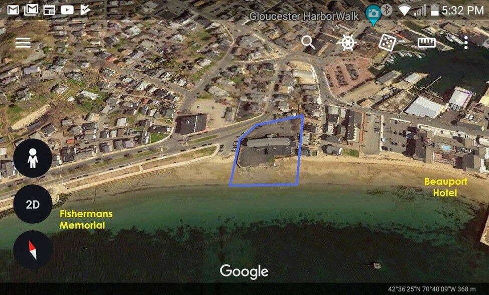 30 Western Ave, Gloucester, MA à vendre - Photo de l’immeuble – Image 2 sur 26