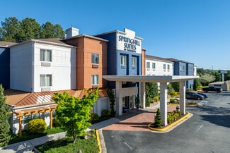 Plus de détails pour 960 Bob Arnold Blvd, Lithia Springs, GA - Hôtellerie à vendre