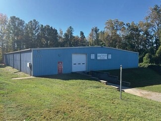 Plus de détails pour 2534 & 2530 Carroll St – Industriel/Logistique à vendre, Gastonia, NC