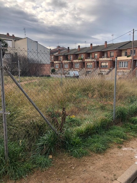 Terrain dans Callús, Barcelona à vendre - Photo de l’immeuble – Image 2 sur 5