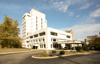 Plus de détails pour 108 Main Ave SW, Warren, OH - Bureau à louer