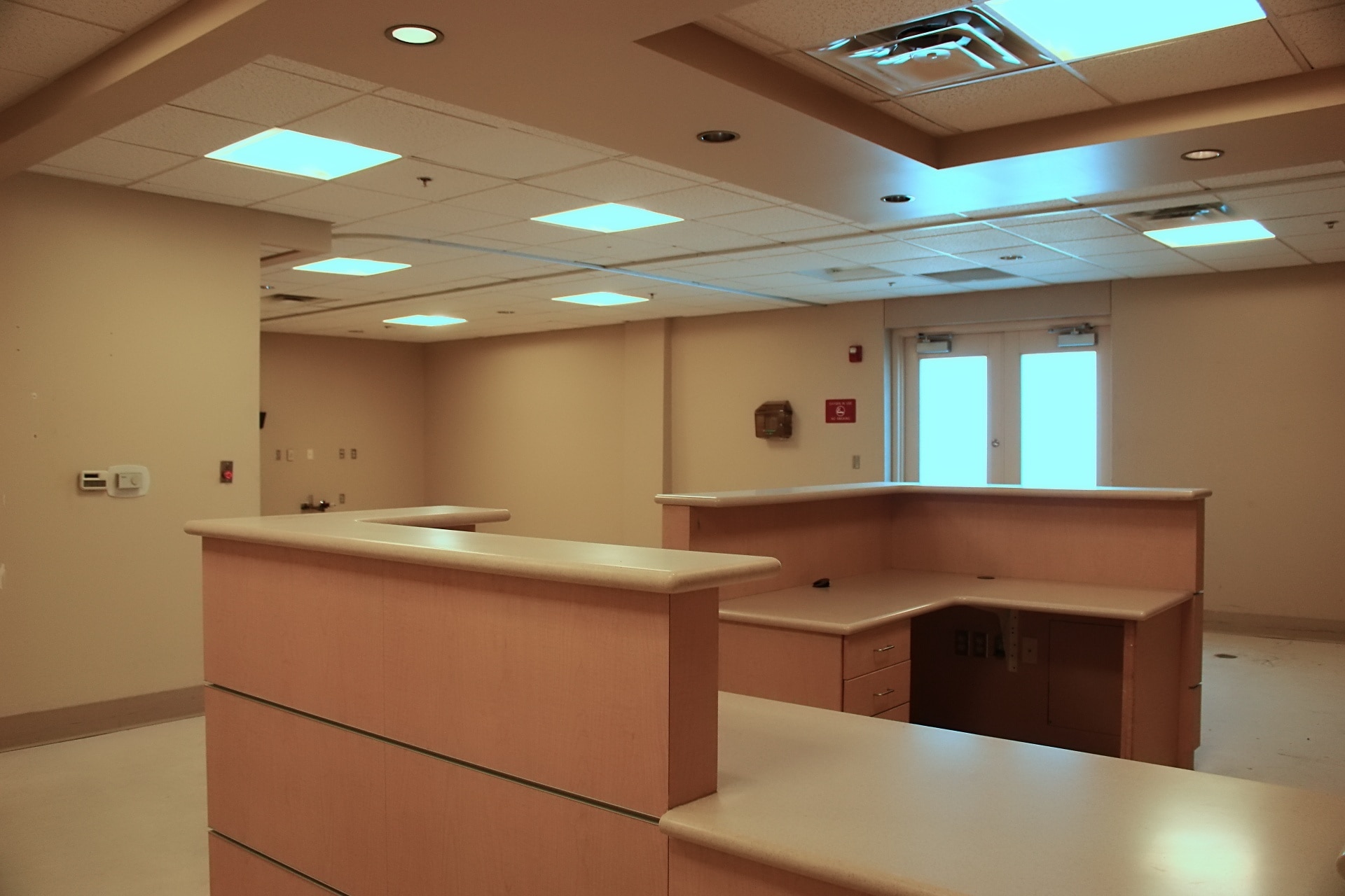 1810 Murchison Dr, El Paso, TX à louer Photo de l’immeuble– Image 1 sur 8