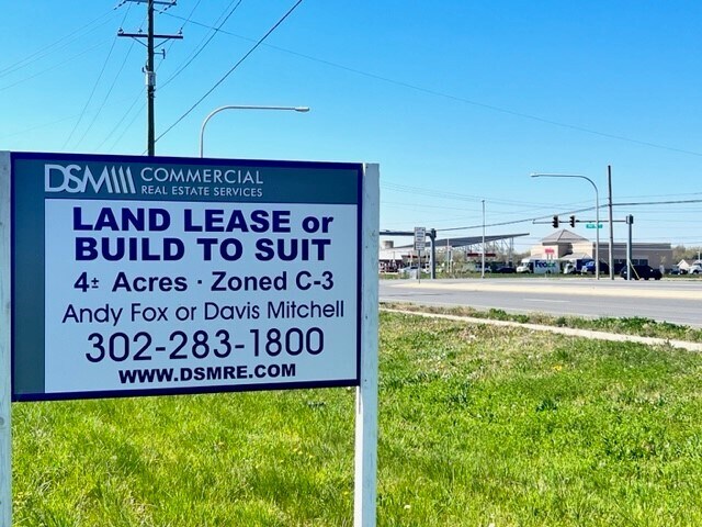 4991 Summit Bridge Rd, Middletown, DE à louer - Photo de l’immeuble – Image 2 sur 7