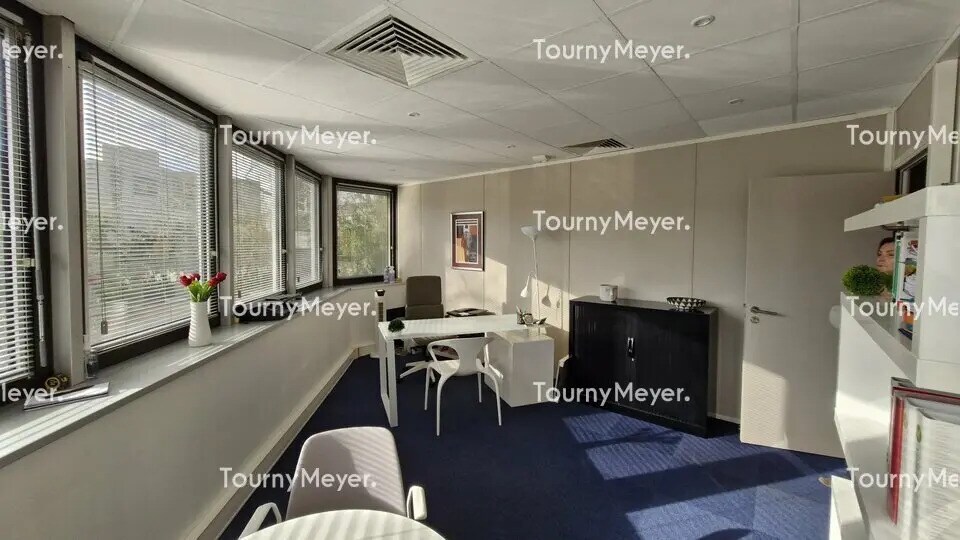 Bureau dans Bruges à vendre Photo intérieure– Image 1 sur 7