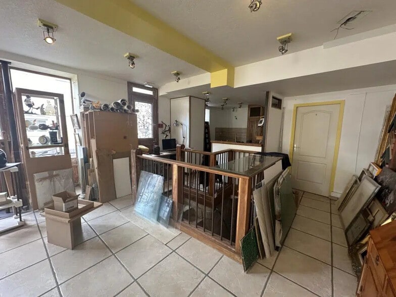 Local commercial dans Vanves à vendre - Photo de l’immeuble – Image 3 sur 4