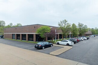 Plus de détails pour 31225 Bainbridge Rd, Solon, OH - Local d'activités, Industriel/Logistique à louer