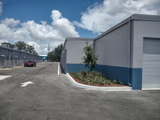 Plus de détails pour 8262 Ulmerton Rd, Largo, FL - Industriel/Logistique à louer