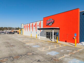 Plus de détails pour 140-150 Bridge St, Pelham, NH - Local commercial à louer
