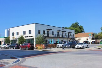 Plus de détails pour 804 S Main St, Fort Worth, TX - Bureau à louer