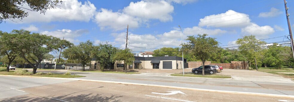 5524 Richmond Ave, Houston, TX à louer - Photo principale – Image 2 sur 4