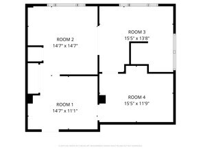 400 Royal Palm Way, Palm Beach, FL à louer Plan d’étage– Image 1 sur 14