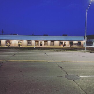 Plus de détails pour 4501-4509 S 96th St, Omaha, NE - Local d'activités à louer