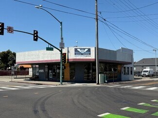 Plus de détails pour 1825 Park St, Alameda, CA - Local commercial à vendre