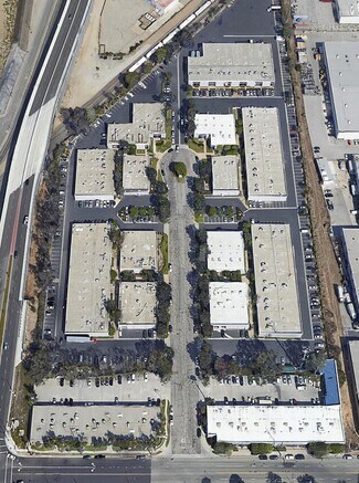 Plus de détails pour 2750 Oregon Ct, Torrance, CA - Industriel/Logistique à louer