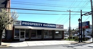 Plus de détails pour 4145 Brownsville Rd, Pittsburgh, PA - Local commercial à vendre