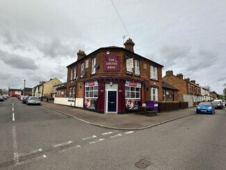 Plus de détails pour 15 Margetts Rd, Kempston - Local commercial à vendre