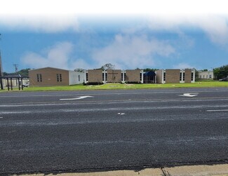 Plus de détails pour 2200 E Villa Maria Rd, Bryan, TX - Local d’activités à vendre