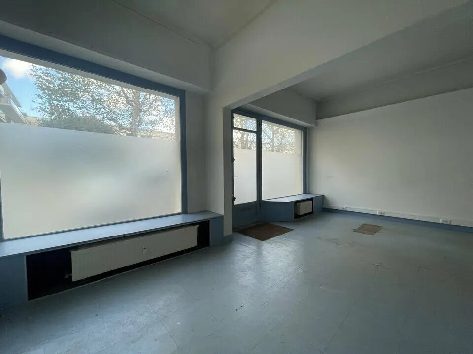 Local commercial dans Le Havre à vendre Photo intérieure– Image 1 sur 5