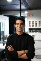 Joshua Jimenez