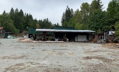 6050 Hector Rd, Port Alberni, BC à vendre - Photo de l’immeuble – Image 2 sur 6