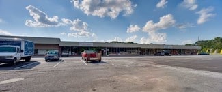 Plus de détails pour 309 Main St, Garden City, GA - Local commercial à louer